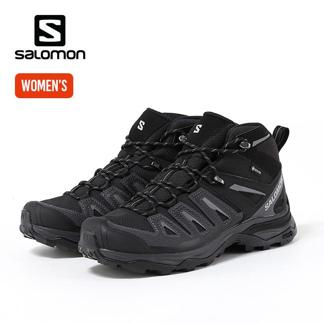 SALOMON（サロモン） Xウルトラプライム2ミッドGTX SALOMON 靴