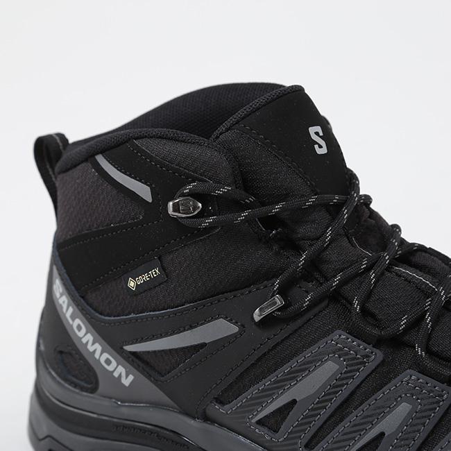 SALOMON（サロモン） Xウルトラプライム2ミッドGTX SALOMON 靴