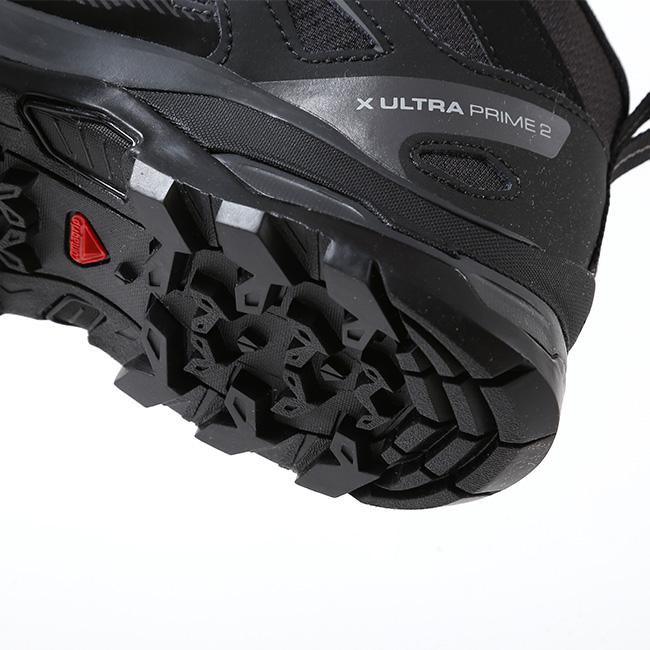 SALOMON（サロモン） Xウルトラプライム2ミッドGTX SALOMON 靴