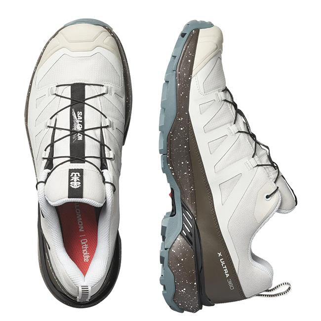SALOMON（サロモン） Xウルトラ360 GTXフジLTD L45489000 X ULTRA 360