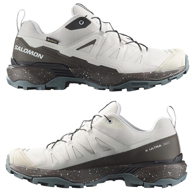SALOMON（サロモン） Xウルトラ360 GTXフジLTD L45489000 X ULTRA 360