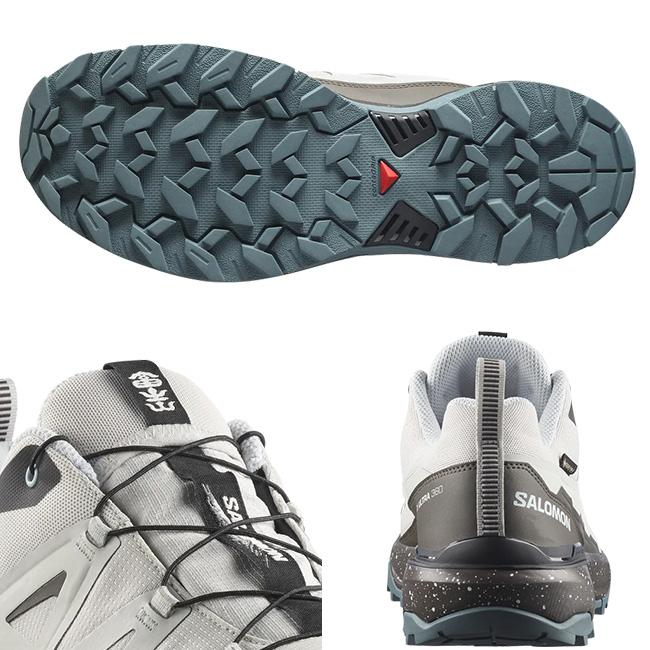 SALOMON（サロモン） Xウルトラ360 GTXフジLTD L45489000 X ULTRA 360