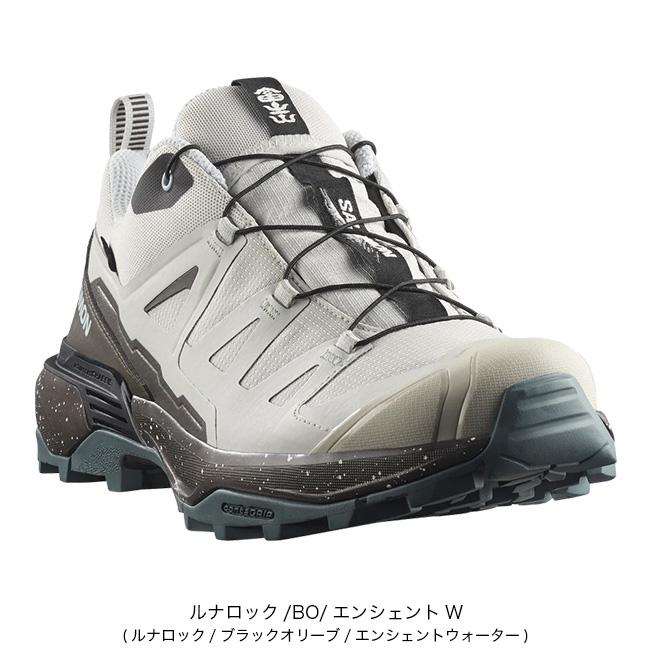 富さん SALOMON（サロモン） Xウルトラ360 GTXフジLTD L45489000 X ULTRA 360