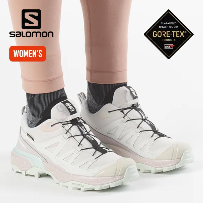 SALOMON（サロモン） Xウルトラ360 L45489100 X ULTRA 360 GORE-TEX