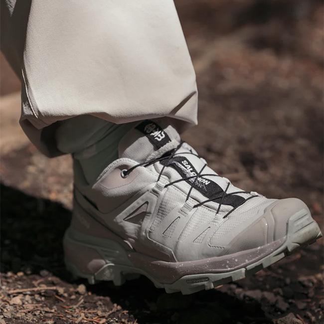 SALOMON（サロモン） Xウルトラ360 L45489100 X ULTRA 360 GORE-TEX