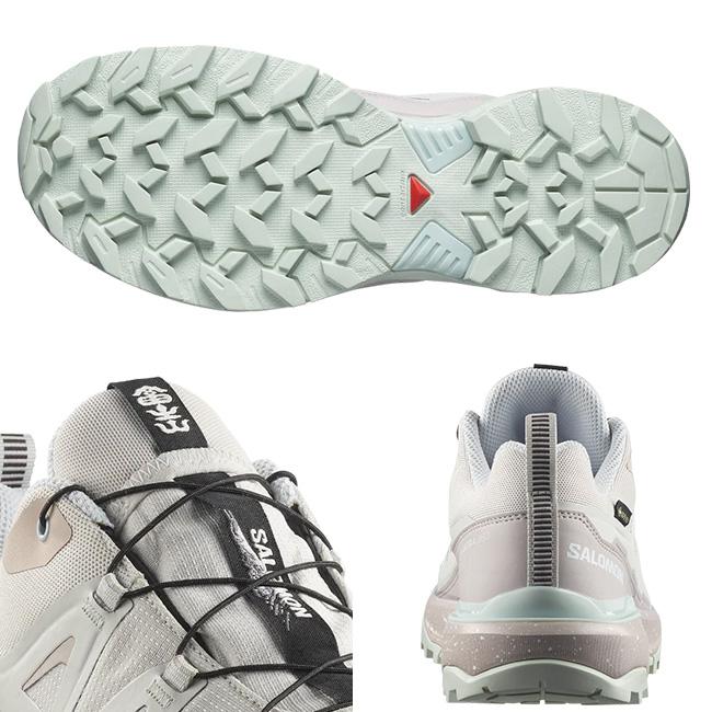 SALOMON（サロモン） Xウルトラ360 L45489100 X ULTRA 360 GORE-TEX