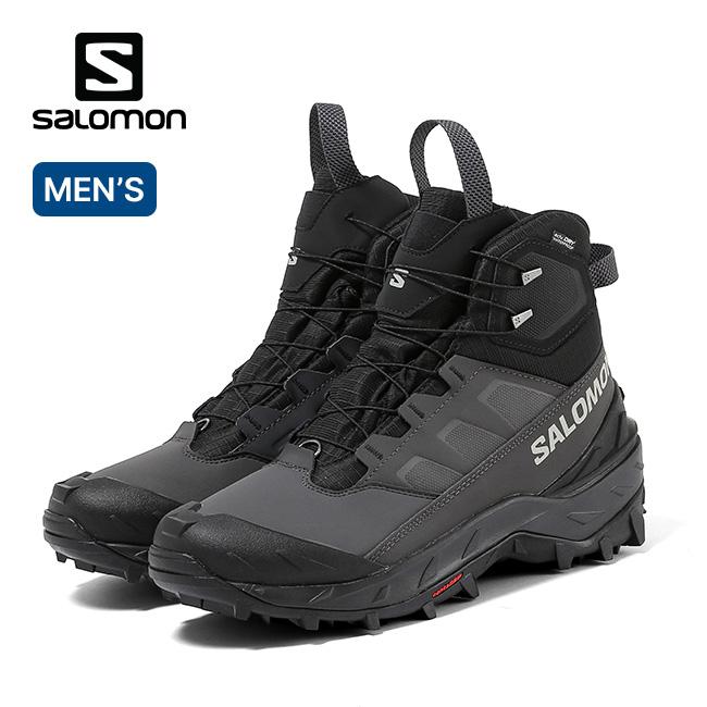（ゆうた）Salomon X-Pro Sport スキー用ブーツ SALOMON（サロモン） クロストラックパウダーWP L47569600 CROSSTRAK