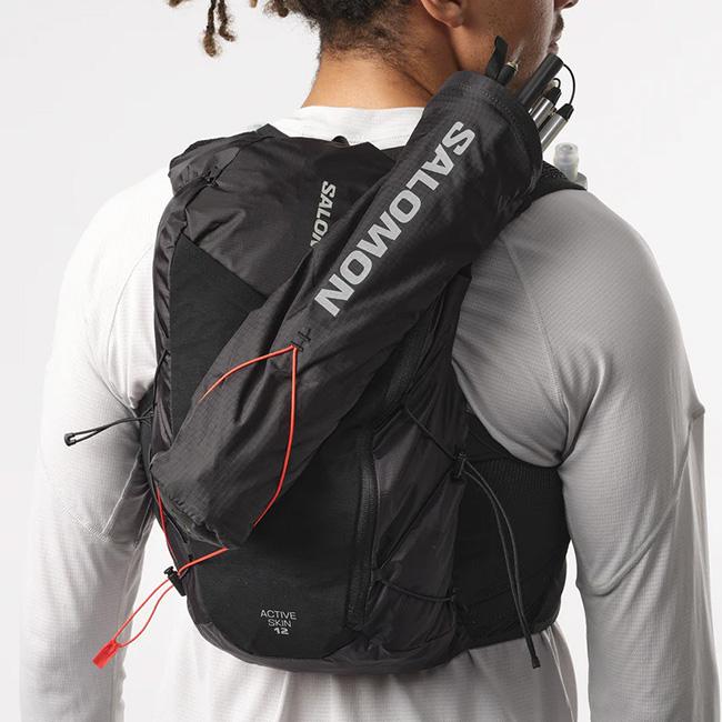 SALOMON（サロモン） アクティブスキン12ノーフラスク LC2205700 ACT