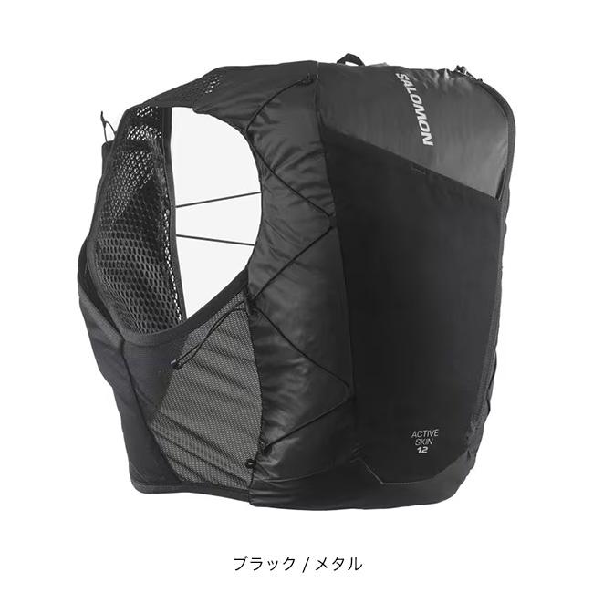SALOMON（サロモン） アクティブスキン12ノーフラスク LC2205700 ACT