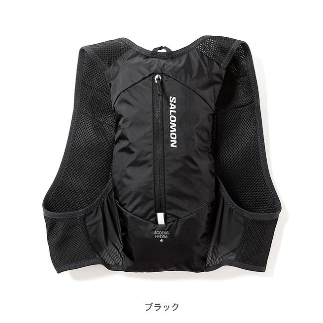 SALOMON（サロモン） ハイドラアクセス4ワンフラスク HYDRA ACCESS 4