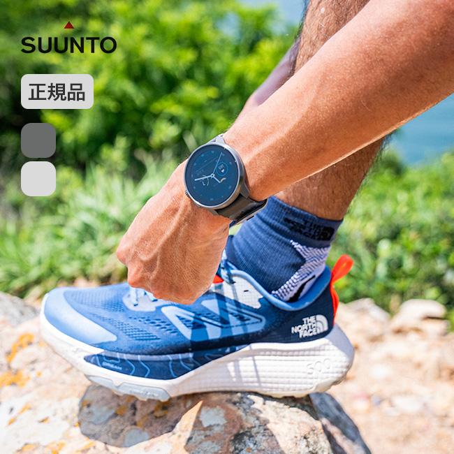 SUUNTO スント レース S チタニウム スポーツウォッチ 腕時計 SUUNTO スント レース S チタニウム スポーツウォッチ 腕時計