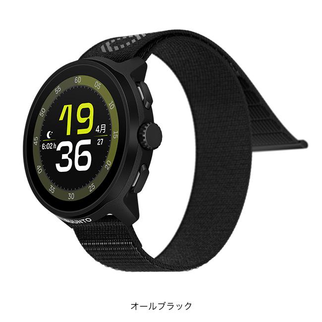 SUUNTO スント ラン RUN 時計 腕時計 スマートウォッチ スポーツ