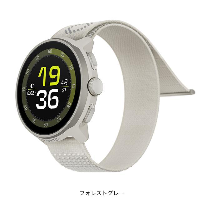 SUUNTO スント ラン RUN 時計 腕時計 スマートウォッチ スポーツ
