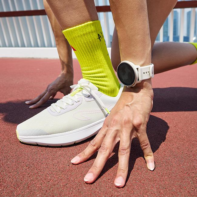 SUUNTO（スント） ラン シリコン RUN Silicon 時計 腕時計 スマート