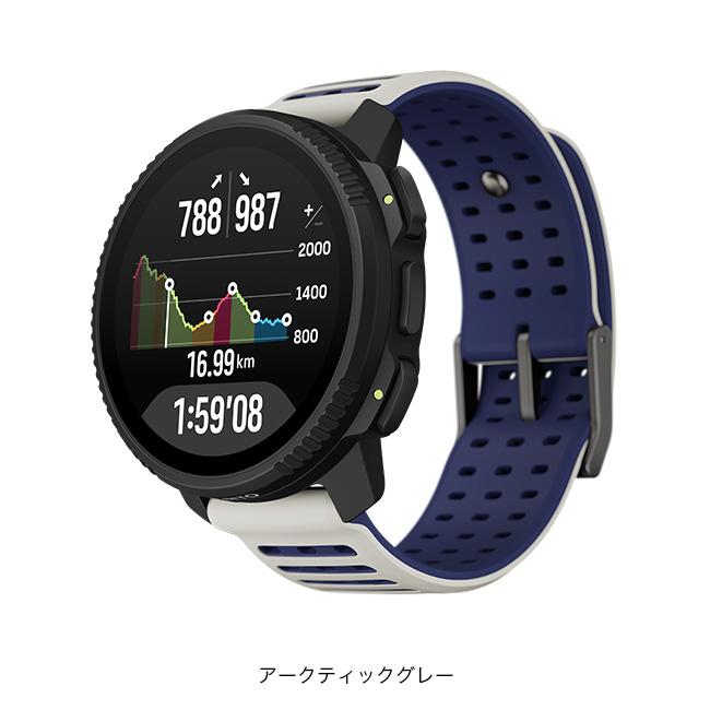 SUUNTO スント スントバーティカル2 Vertical 2 時計 腕時計 スポーツ