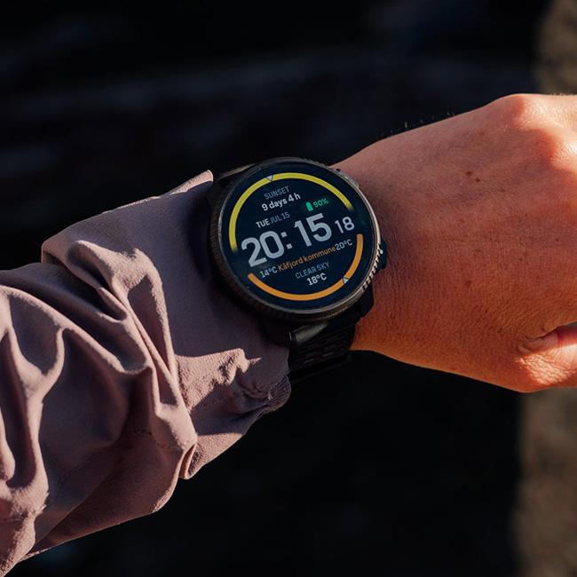 SUUNTO（スント） スントバーティカル2 Vertical 2 時計 腕時計