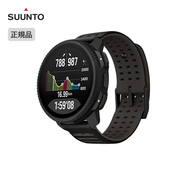 SUUNTO スントバーティカル2 チタニウム SS051208000 Vertical 2 