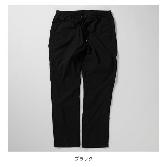 STUDIO ORIBE（スタジオオリベ） クライミングパンツ リップストップ