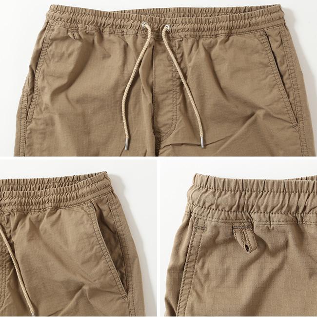 rs3　 STUDIO ORIBE（スタジオオリベ） クライミングパンツ リップストップ