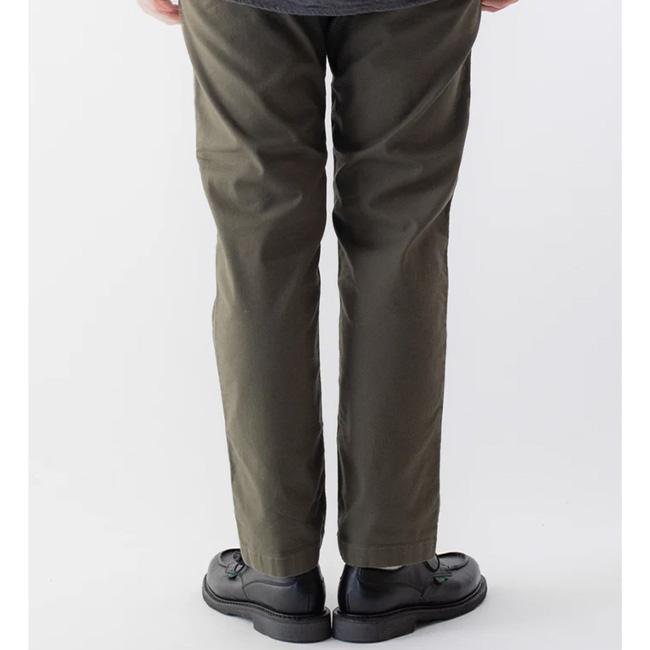 STUDIO ORIBE（スタジオオリベ） クライミングパンツ CL053 CLIMBING