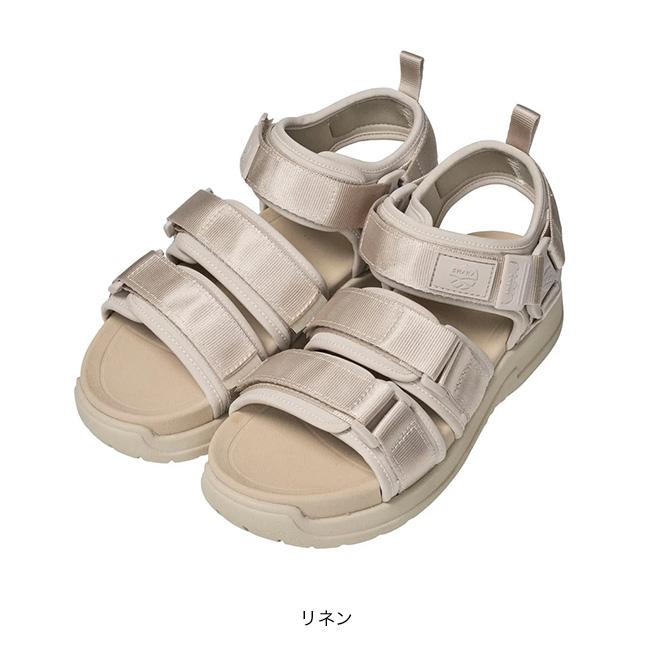 SHAKA シャカ ネオバンジーイーボル ユニセックス SK-311 サンダル
