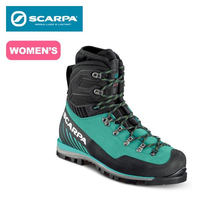 SCARPA スカルパ モンブランプロ GTX WMN レディース SC23214 ブーツ 