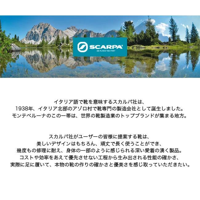 SCARPA - 値下げ) スカルパ　シャルモプロ　サイズ39 SCARPA スカルパ シャルモ プロ GTX : OutdoorStyle サンデー