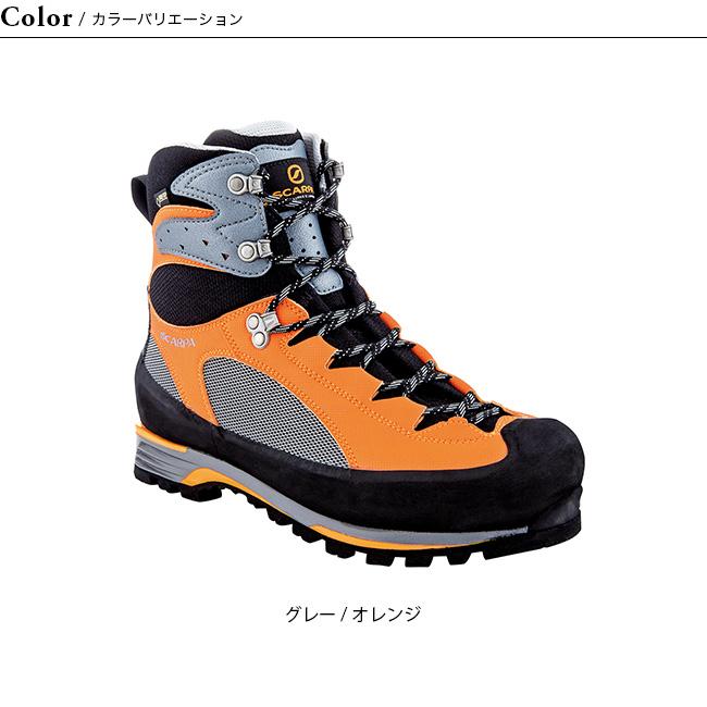 SCARPA スカルパ シャルモ プロ GTX : OutdoorStyle サンデー SCARPA スカルパ シャルモ プロ GTX : OutdoorStyle サンデー