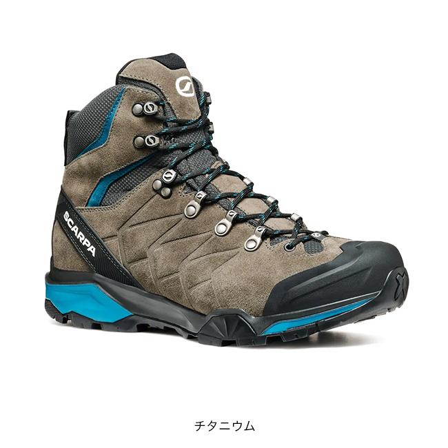 登山用の靴 タルテックス 防水セーフティシューズ AZ-56382｜作業服・作業着の総合