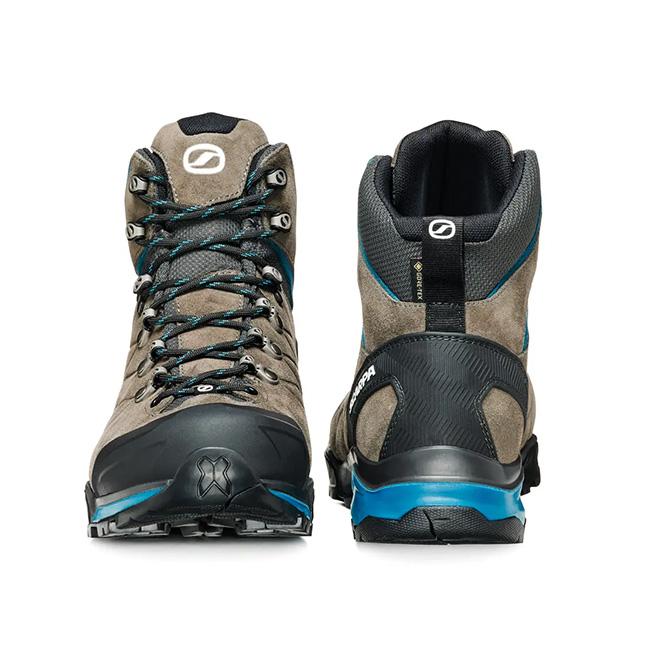 SCARPA（スカルパ） ZG トレック GTX SC22041 TREK メンズ 