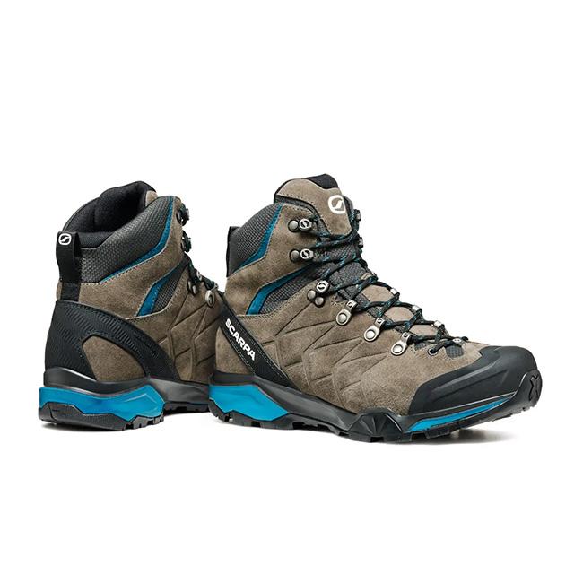 SCARPA（スカルパ） ZG トレック GTX SC22041 TREK メンズ
