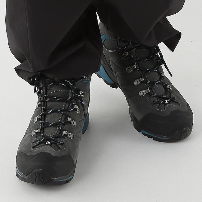 SCARPA（スカルパ） ZG トレック GTX SC22041 TREK メンズ