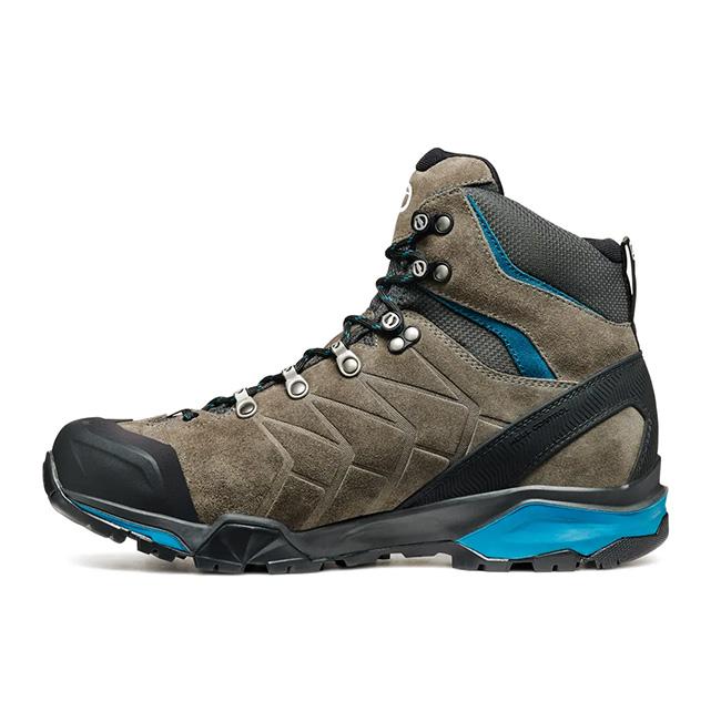 SCARPA（スカルパ） ZG トレック GTX SC22041 TREK メンズ
