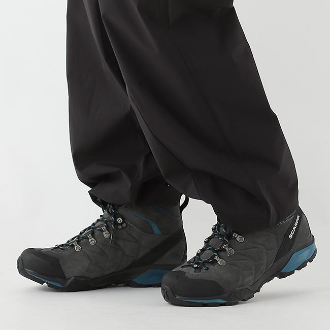 SCARPA（スカルパ） ZG トレック GTX SC22041 TREK メンズ
