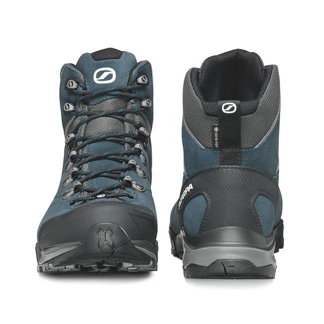 SCARPA（スカルパ） ZG トレック GTX SC22041 TREK メンズ