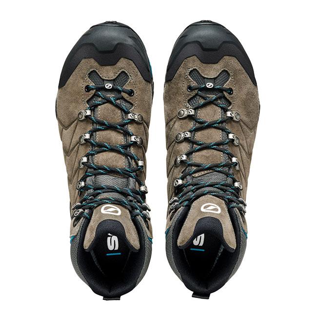 SCARPA スカルパ ZG トレック GTX SC22041 トレッキング 登山 靴 SCARPA スカルパ ZG トレック GTX SC22041 トレッキング 登山 靴
