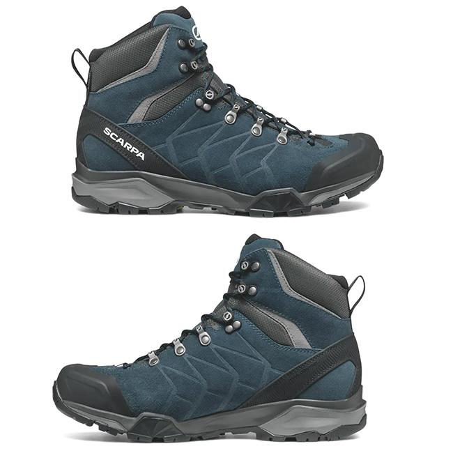 SCARPA（スカルパ） ZG トレック GTX SC22041 TREK メンズ