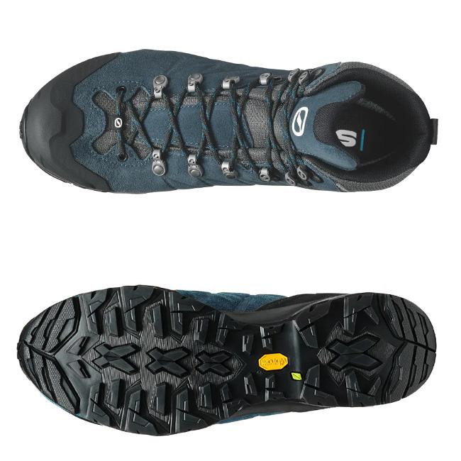 SCARPA（スカルパ） ZG トレック GTX SC22041 TREK メンズ