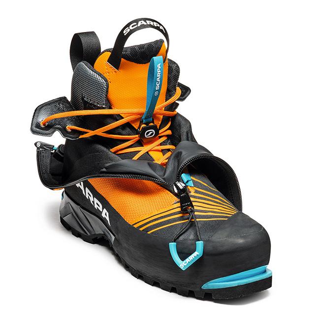 SCARPA（スカルパ） ファントムテック HD SC23103 PHANTOM TECH メンズ