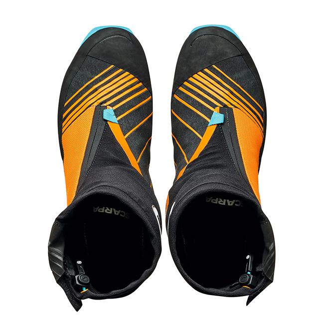 SCARPA スカルパ ファントムテック HD SC23103 PHANTOM TECH メンズ