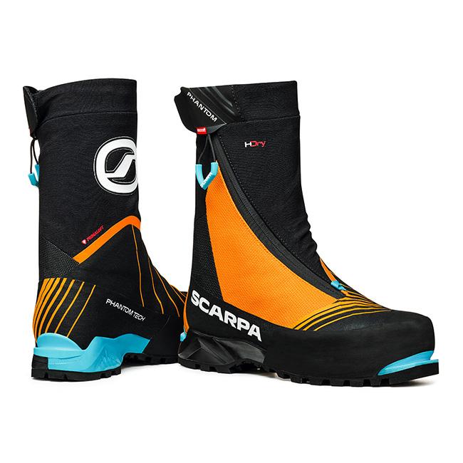 SCARPA スカルパ ファントムテック HD SC23103 PHANTOM TECH メンズ