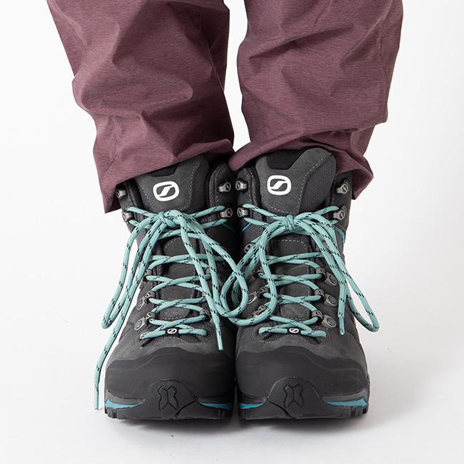SCARPA（スカルパ） ZG トレック GTX WMN SC22042 TREK ウィメンズ