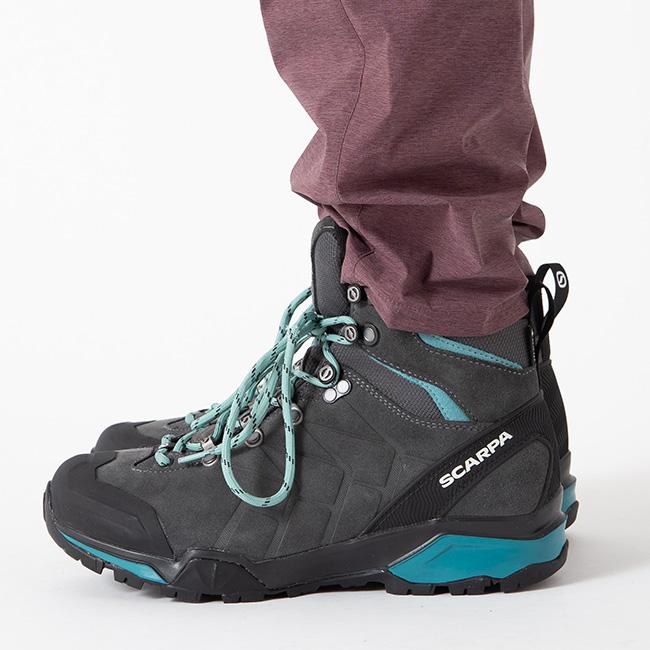 SCARPA（スカルパ） ZG トレック GTX WMN SC22042 TREK ウィメンズ
