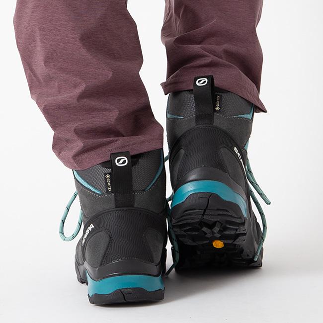 SCARPA（スカルパ） ZG トレック GTX WMN SC22042 TREK ウィメンズ