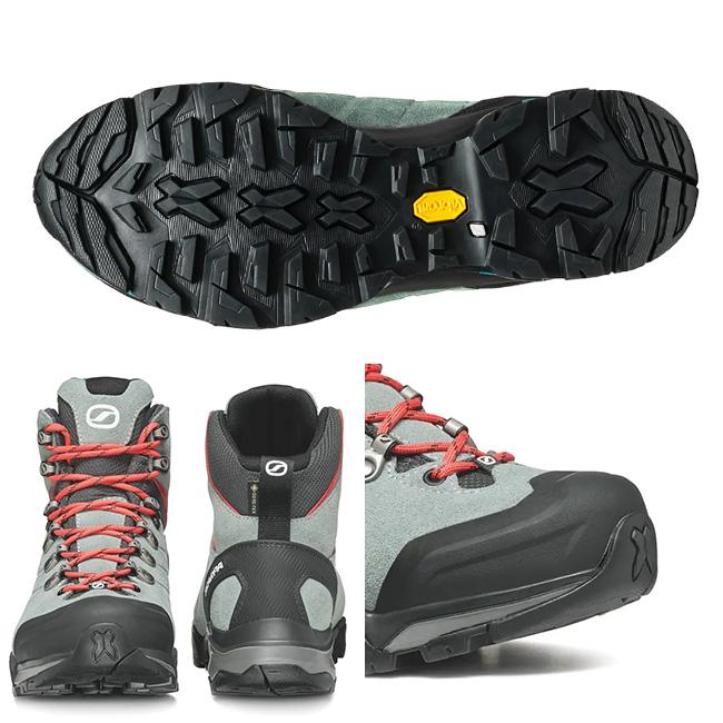 SCARPA（スカルパ） ZG トレック GTX WMN SC22042 TREK ウィメンズ