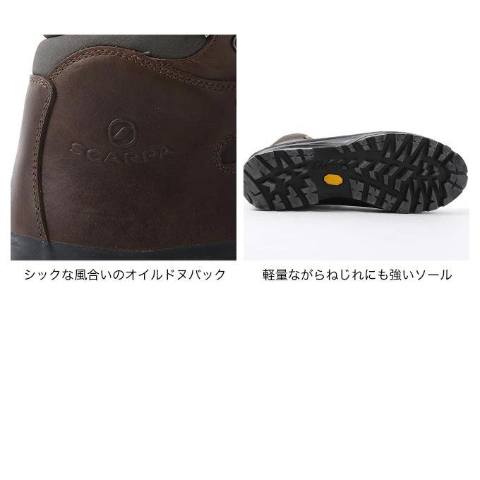 SCARPA スカルパ キネシスプロ GTX メンズ SC22120 トレッキング SCARPA スカルパ キネシスプロ GTX メンズ SC22120 トレッキング