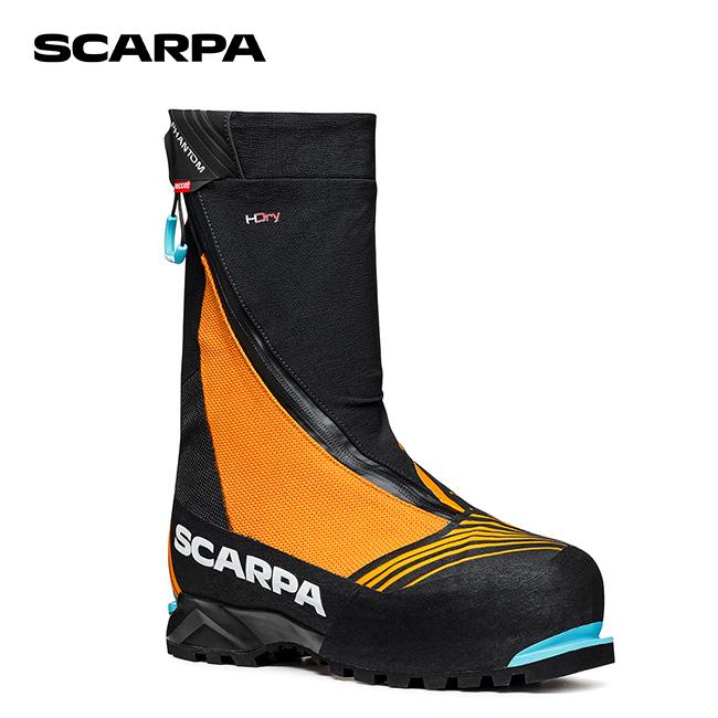SCARPA スカルパ ファントム6000 HD : s41042 : OutdoorStyle サンデー 