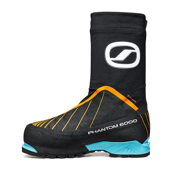 SCARPA スカルパ ファントム6000 HD SC23115 メンズ 靴 長靴 ブーツ