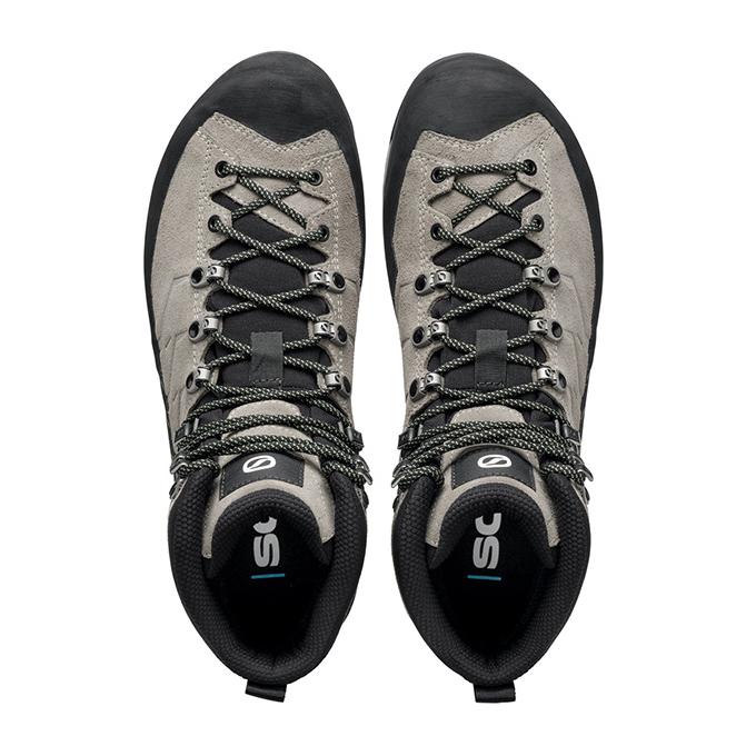 SCARPA（スカルパ） メスカリートトレックGTX 2024 秋冬