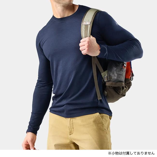 Smartwool スマートウール クラシックオールシーズンメリノ ベース